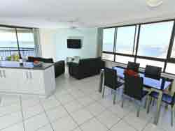 Palmerston Tower Resort