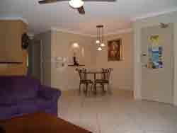 Paradise Grove Holiday Apartments