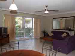 Paradise Grove Holiday Apartments