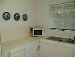 Paradise Grove Holiday Apartments