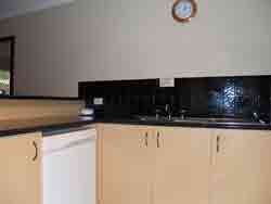 Paradise Grove Holiday Apartments