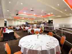 Paradise Isles Resort