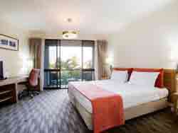 Paradise Isles Resort