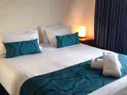 Paradise Isles Resort