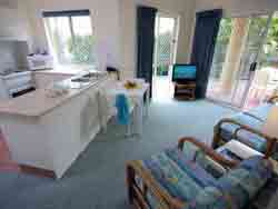 Paradise Isles Resort