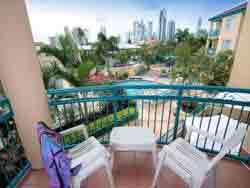 Paradise Isles Resort