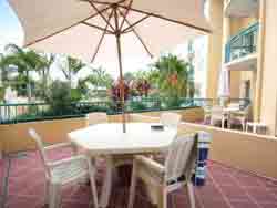 Paradise Isles Resort