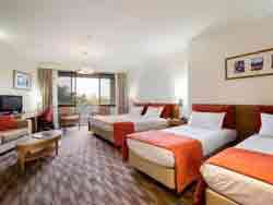 Paradise Isles Resort