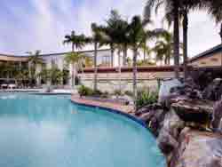 Paradise Isles Resort