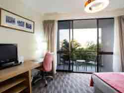 Paradise Isles Resort