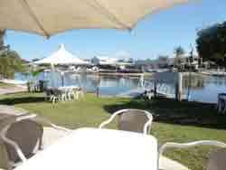 Pelican Cove Apartments