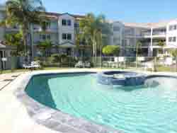Pelican Cove Apartments