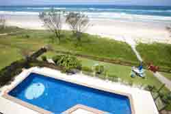 Pelican Sands Beach Resort