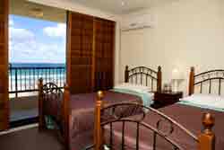 Pelican Sands Beach Resort