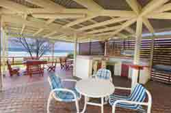 Pelican Sands Beach Resort