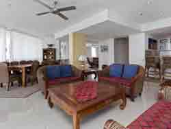 Points North Apartments