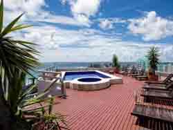 Points North Apartments