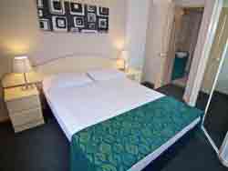 Portobello Resort Apartments