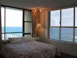 President Holiday Apartments