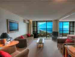 President Holiday Apartments