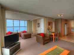 President Holiday Apartments