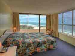 President Holiday Apartments