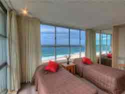 President Holiday Apartments