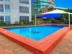 President Holiday Apartments