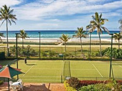 Princess Palm On The Beach Apartments