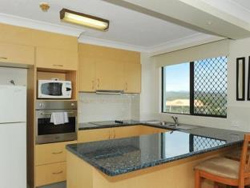 Princess Palm On The Beach Apartments