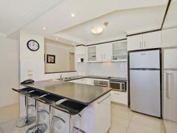 Princess Palm On The Beach Apartments