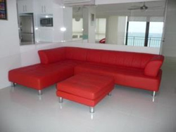 Princess Palm On The Beach Apartments