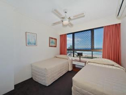 Princess Palm On The Beach Apartments