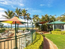 Princess Palm On The Beach Apartments