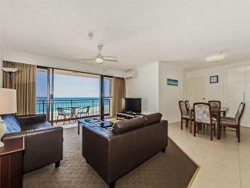 Princess Palm On The Beach Apartments