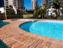 Promenade Apartments