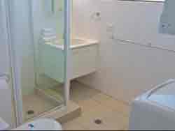 Promenade Apartments