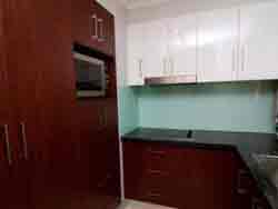 Promenade Apartments