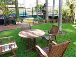 Promenade Apartments