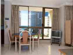 Promenade Apartments