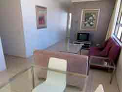 Promenade Apartments