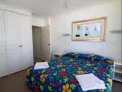 Promenade Apartments