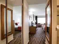 Quality Hotel Mermaid Waters