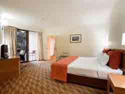 Quality Hotel Mermaid Waters