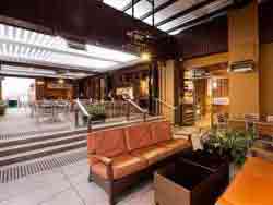 Quality Hotel Mermaid Waters