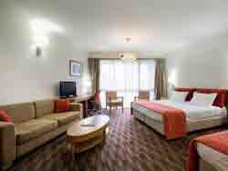 Quality Hotel Mermaid Waters