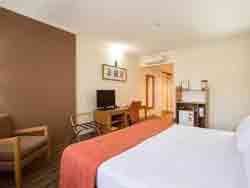 Quality Hotel Mermaid Waters