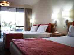 Quality Hotel Mermaid Waters