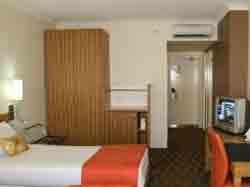 Quality Hotel Mermaid Waters