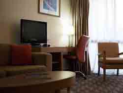 Quality Hotel Mermaid Waters